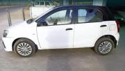 Toyota Etios Liva GD 2017