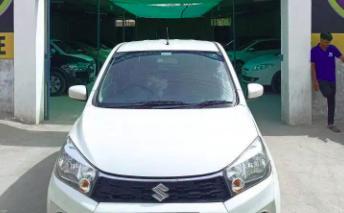 Maruti Suzuki Celerio ZXi BS6 2020