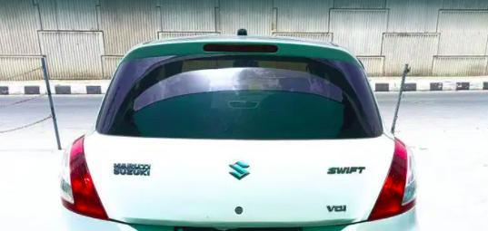 Maruti Suzuki Swift VDi 2014