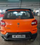 Maruti Suzuki S-Presso VXi 2019