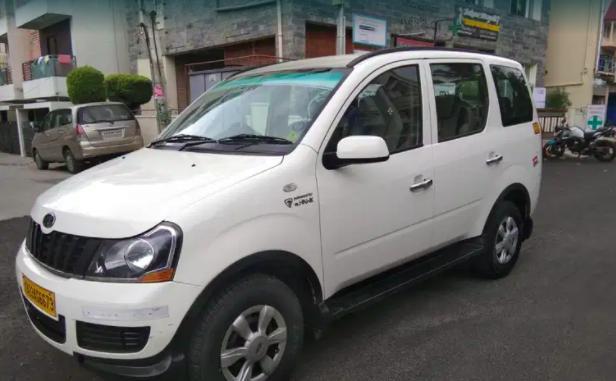 Mahindra Xylo H4 BS IV 2019