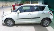 Maruti Suzuki Swift VDi 2014
