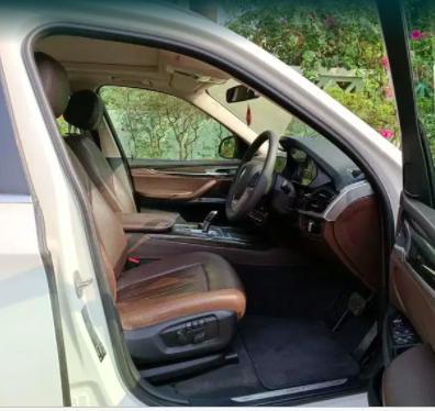 BMW X5 XDrive 30d 2017