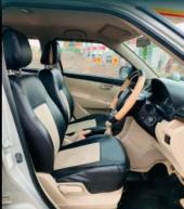 Maruti Suzuki Swift DZire VXi 2016