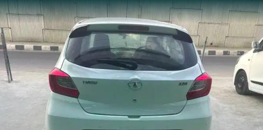 Tata Tiago Revotron XZA 2018