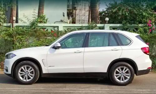 BMW X5 XDrive 30d 2017
