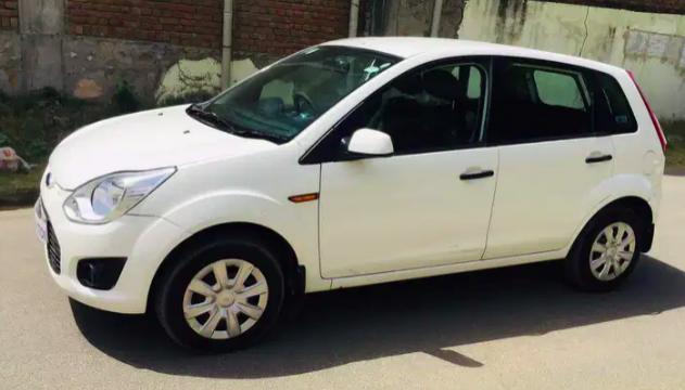 Ford Figo EXI DURATEC 1.2 2013