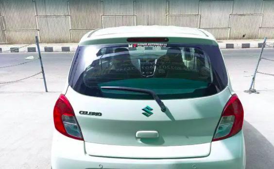 Maruti Suzuki Celerio ZXi BS6 2020