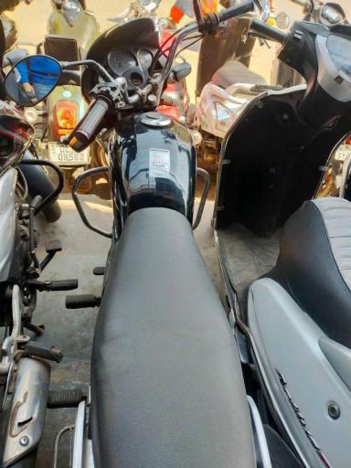 Hero Super Splendor 125cc 2009