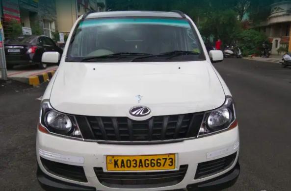 Mahindra Xylo H4 BS IV 2019