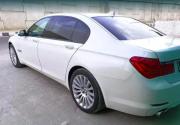 BMW 7 Series 730Ld Signature 2010