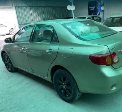 Toyota Corolla Altis 1.8 G 2011