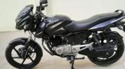Bajaj Pulsar 150cc 2016
