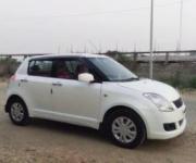 Maruti Suzuki Swift VXi 2010