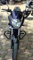 Honda CB Unicorn 150cc 2016