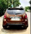 Renault Duster RXL PETROL 104 2016