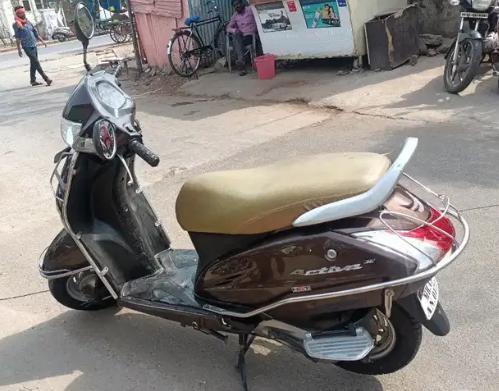 Honda Activa 4G 110cc 2017