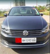 Volkswagen Vento 1.2L TSI Highline Plus AT 2018