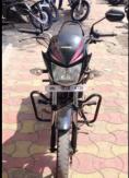 Honda CB Shine 125cc 2015