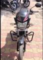 Honda CB Shine 125cc 2015