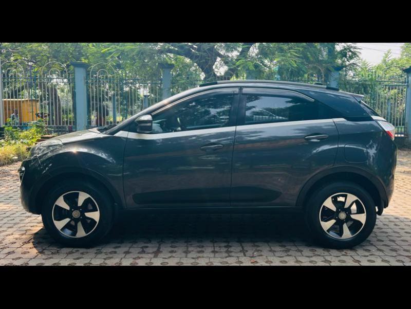 Tata Nexon XM Diesel 2020