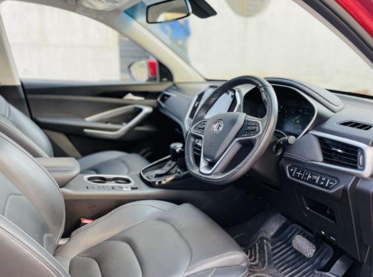 MG Hector Sharp 2.0 Diesel 2019