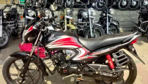 Honda Dream Yuga 110cc 2019