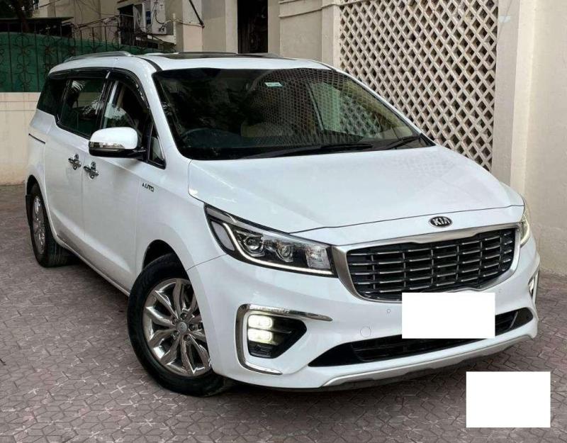 Kia Carnival Premium 8 STR 2021