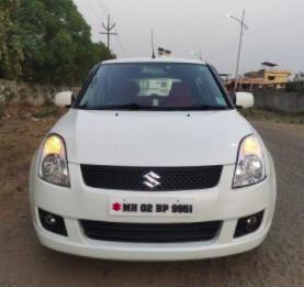 Maruti Suzuki Swift VXi 2010