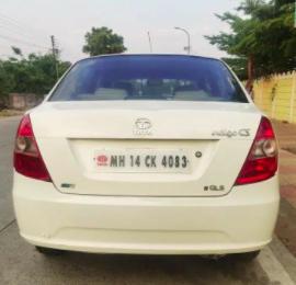 Tata Indigo CS GLS 2011