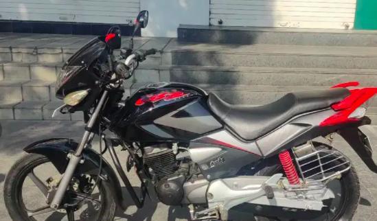Hero CBZ Xtreme 150cc 2009
