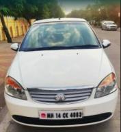 Tata Indigo CS GLS 2011