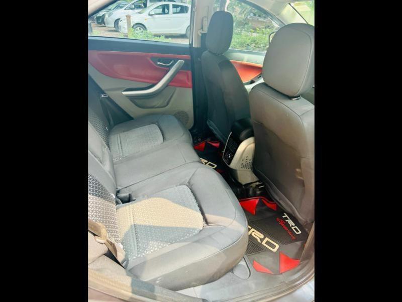 Tata Nexon XM Diesel 2020