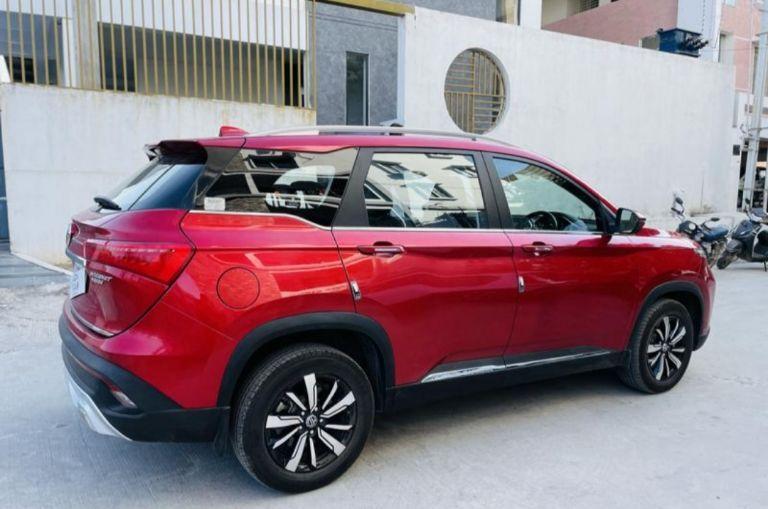 MG Hector Sharp 2.0 Diesel 2019