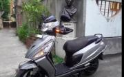 Hero Maestro Edge 125cc Disc BS6 2020