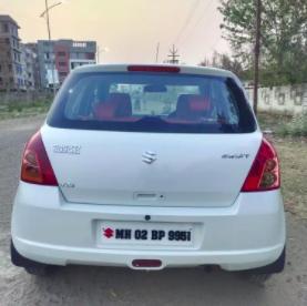 Maruti Suzuki Swift VXi 2010