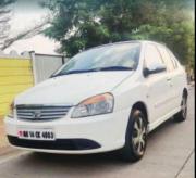 Tata Indigo CS GLS 2011