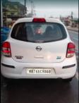Nissan Micra XV PETROL 2014
