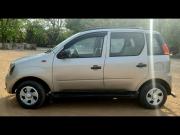 Mahindra Quanto C4 2013