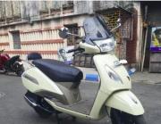 TVS Jupiter Classic 110cc DISC 2018