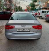 Audi A4 35 TDI Premium 2015