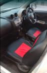Nissan Micra XV PETROL 2014