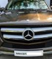 Mercedes-Benz GL 350 CDI BLUE EFFICIENCY 2015
