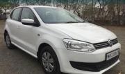 Volkswagen Polo Trendline 1.2L (P) 2013