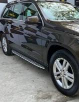 Mercedes-Benz GL 350 CDI BLUE EFFICIENCY 2015