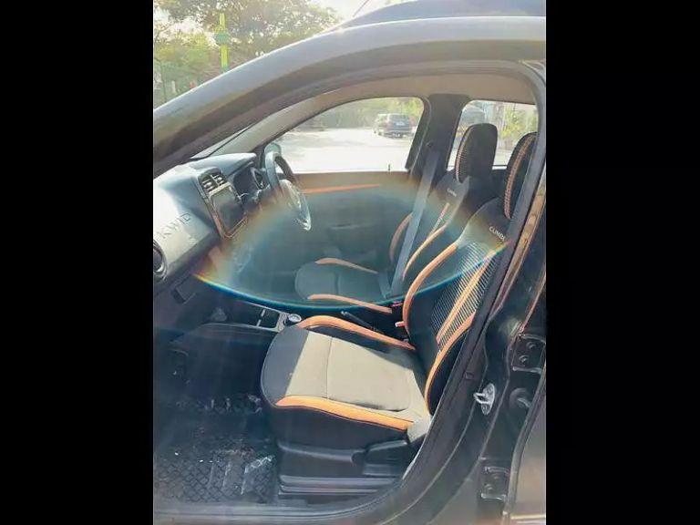 Renault KWID 1.0 RXT Opt 2019