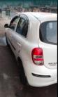 Nissan Micra XV PETROL 2014