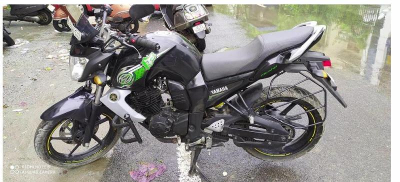 Yamaha FZ V 2.0 150cc 2016