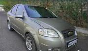 Chevrolet Aveo LS 1.4 2007