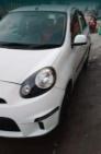 Nissan Micra XV PETROL 2014